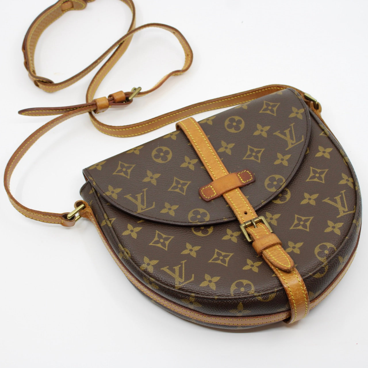Louis Vuitton Chantilly MM