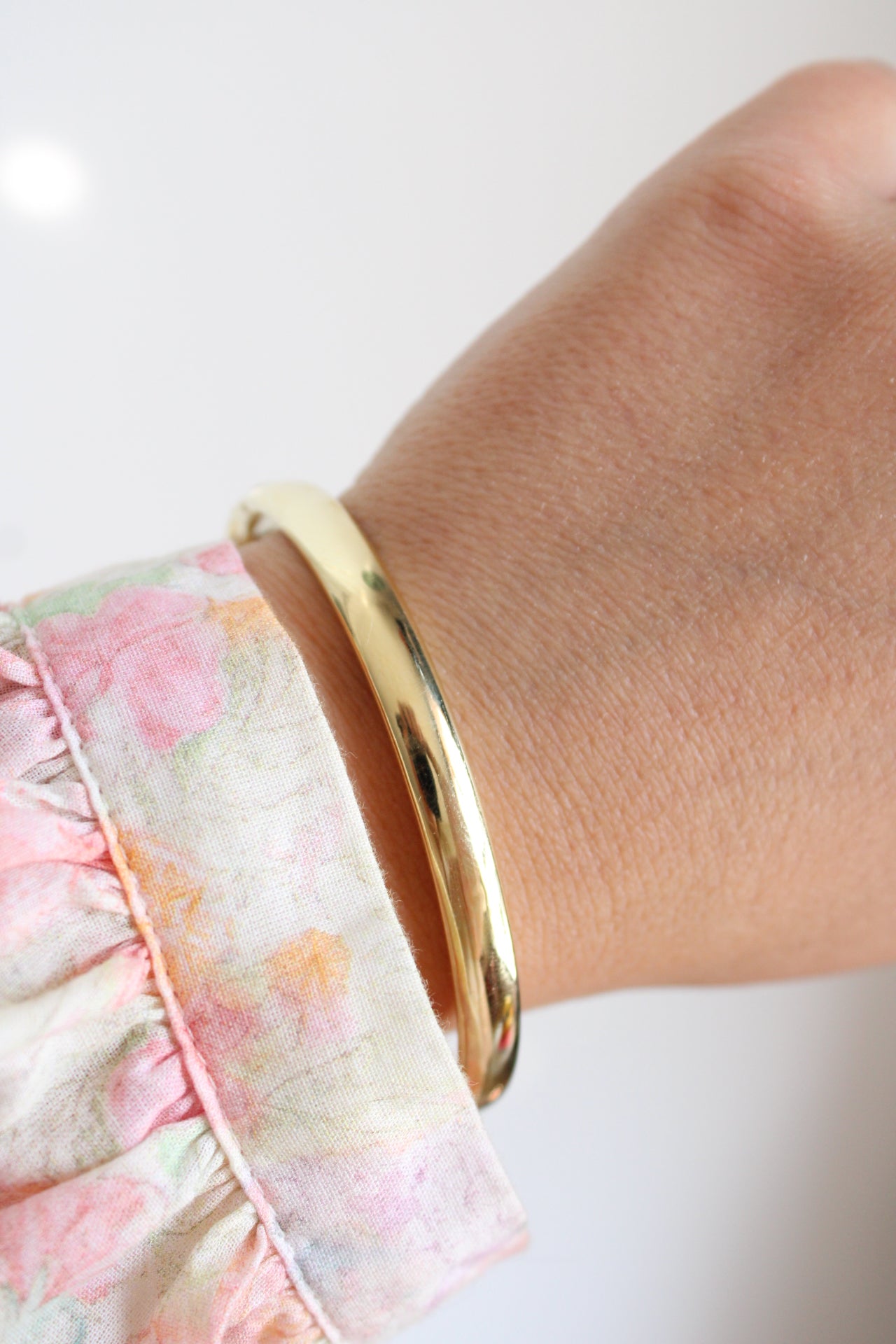 Perfect Bold Bangle