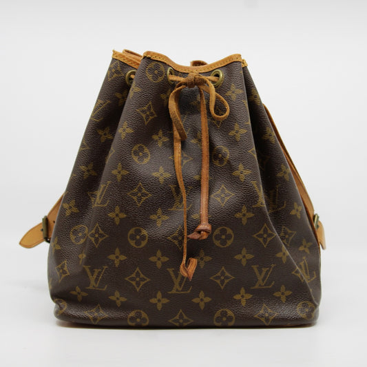 Louis Vuitton Petit Noe