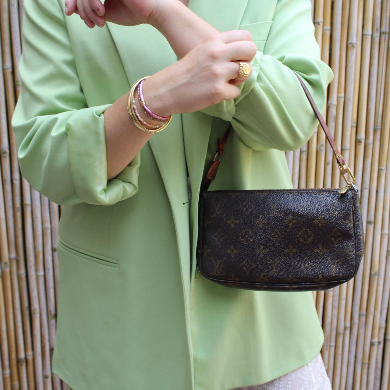 Louis Vuitton Pochette