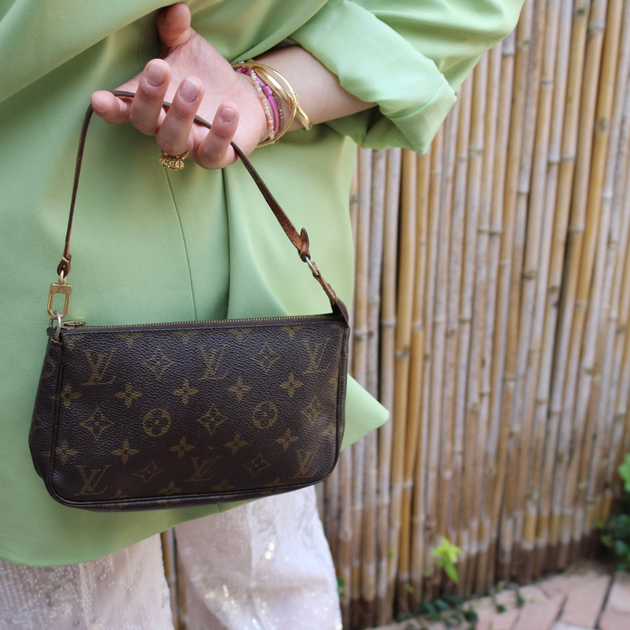 Louis Vuitton Pochette