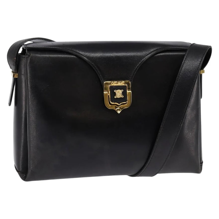 Celine Classic Shoulder Bag
