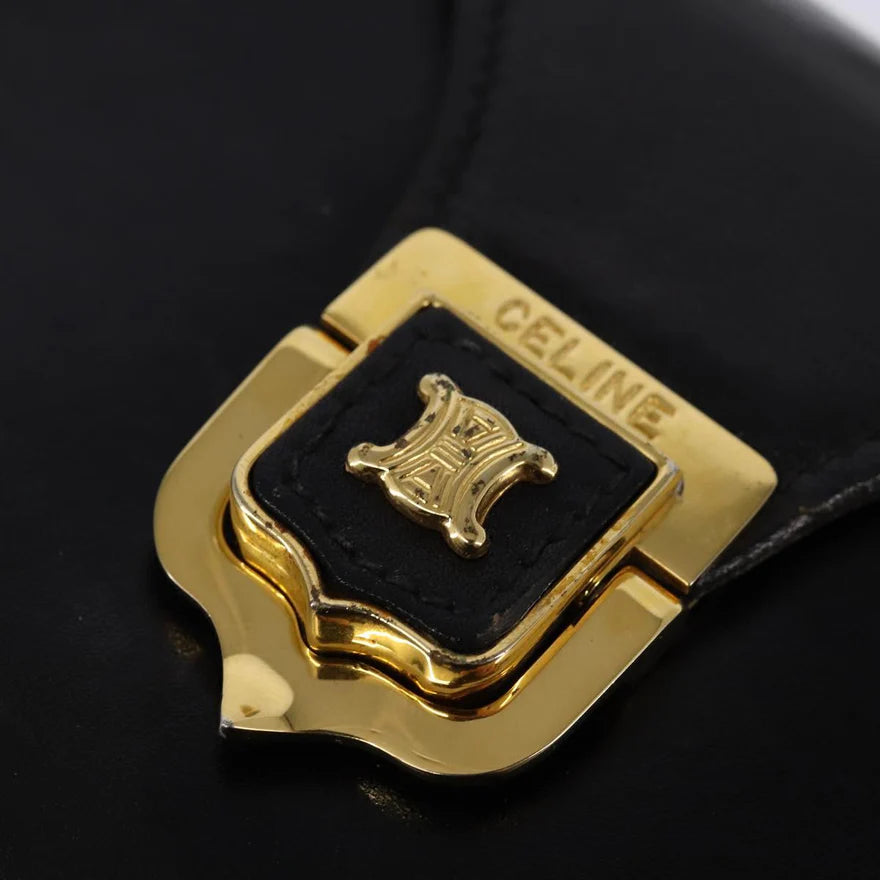 Celine Classic Shoulder Bag