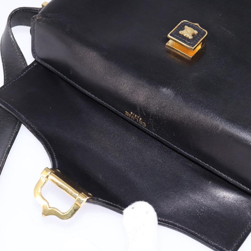 Celine Classic Shoulder Bag