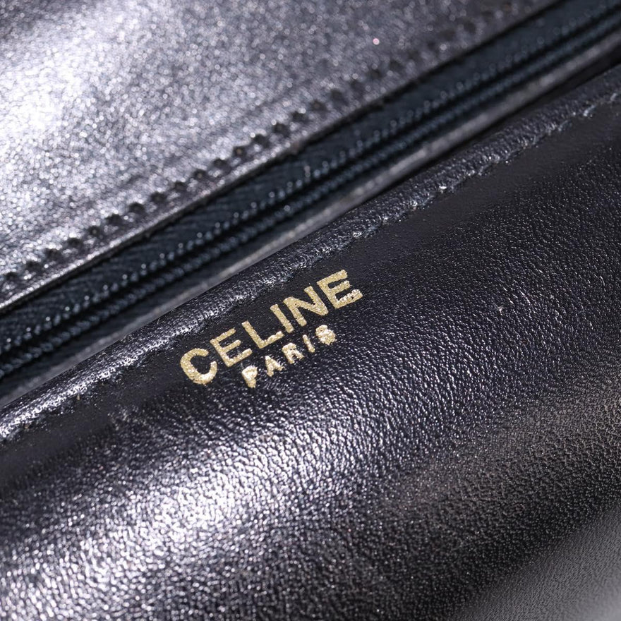 Celine Classic Shoulder Bag