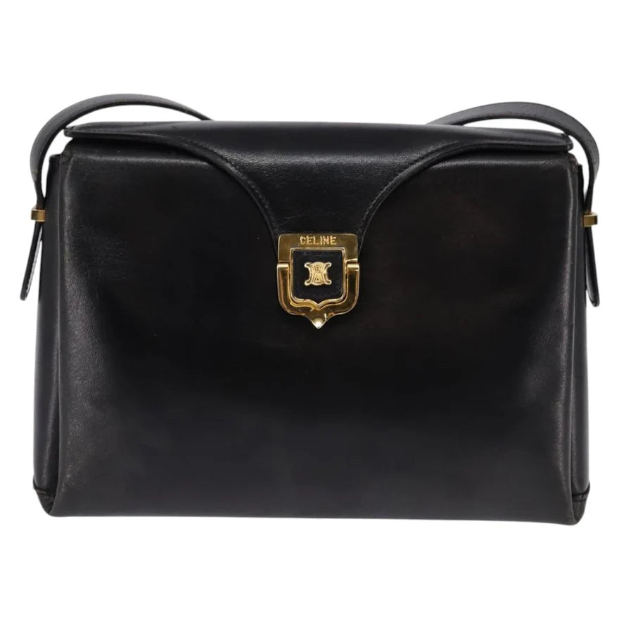 Celine Classic Shoulder Bag