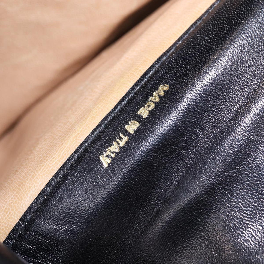 Celine Classic Shoulder Bag