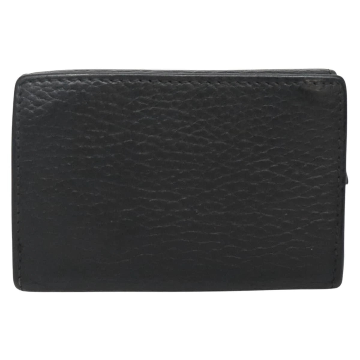 Gucci Trifold Wallet