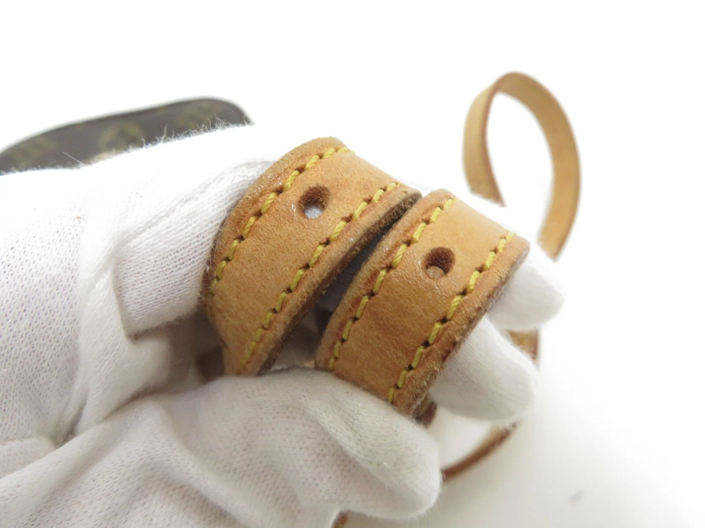Louis Vuitton Bébé Saint Cloud