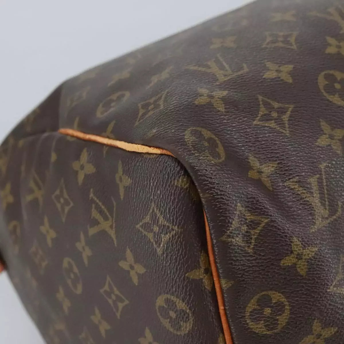 Louis Vuitton Keepall 50 Boston