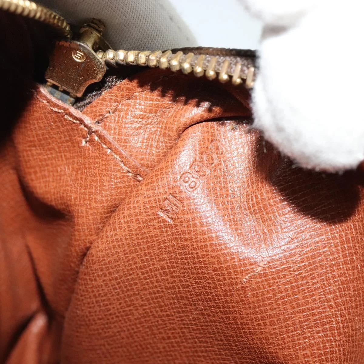 Louis Vuitton Saint Germain Shoulder Bag
