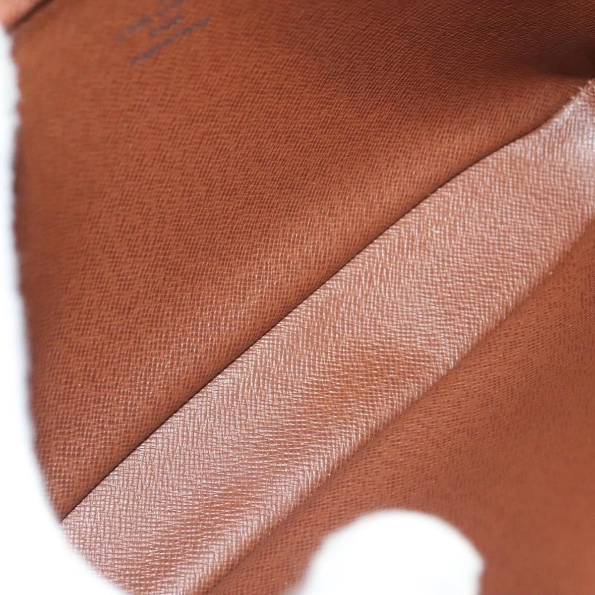Louis Vuitton Marly Bandouliere