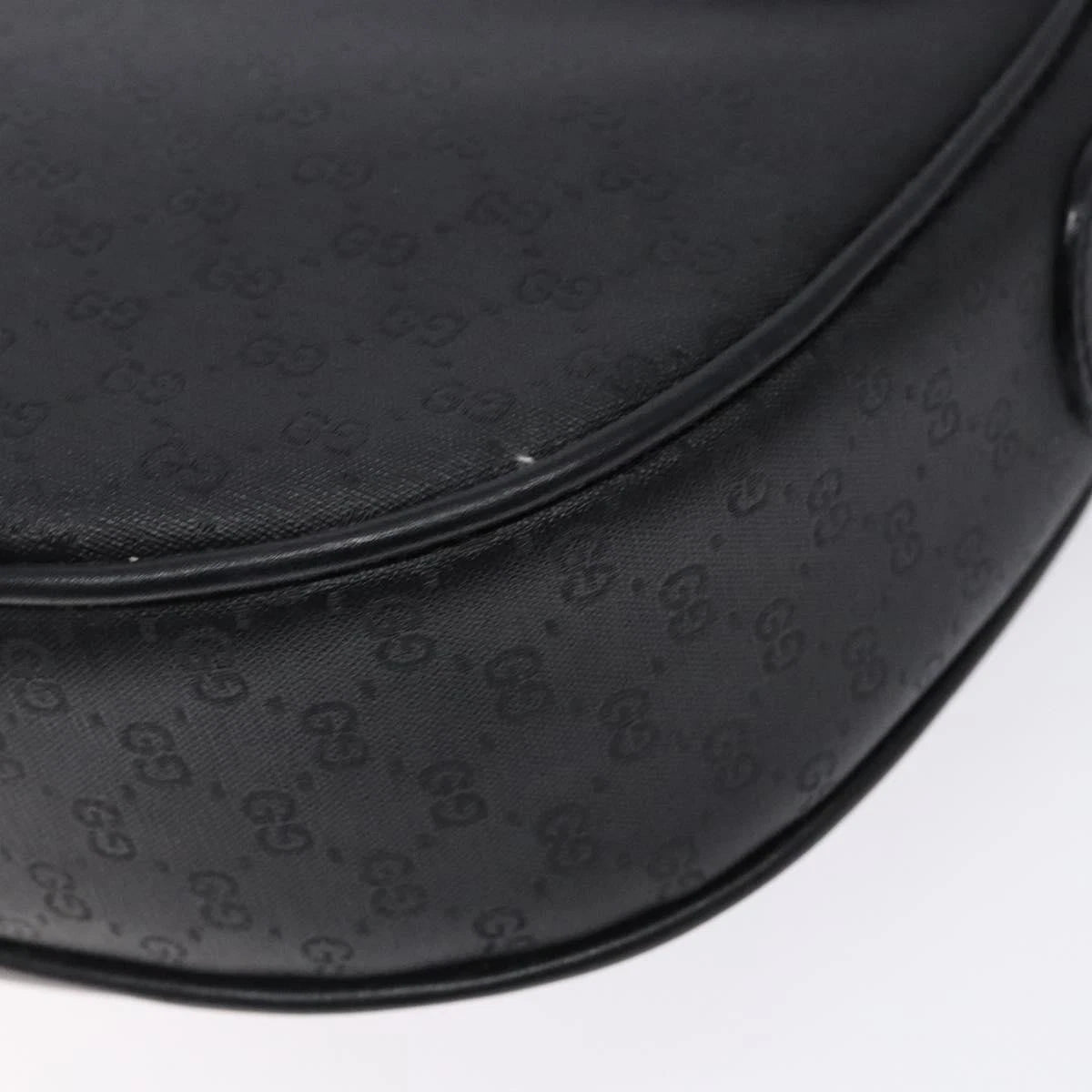 Gucci Micro GG Supreme Shoulder Bag