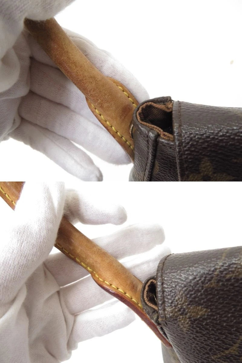 Louis Vuitton Mini Looping Shoulder Bag