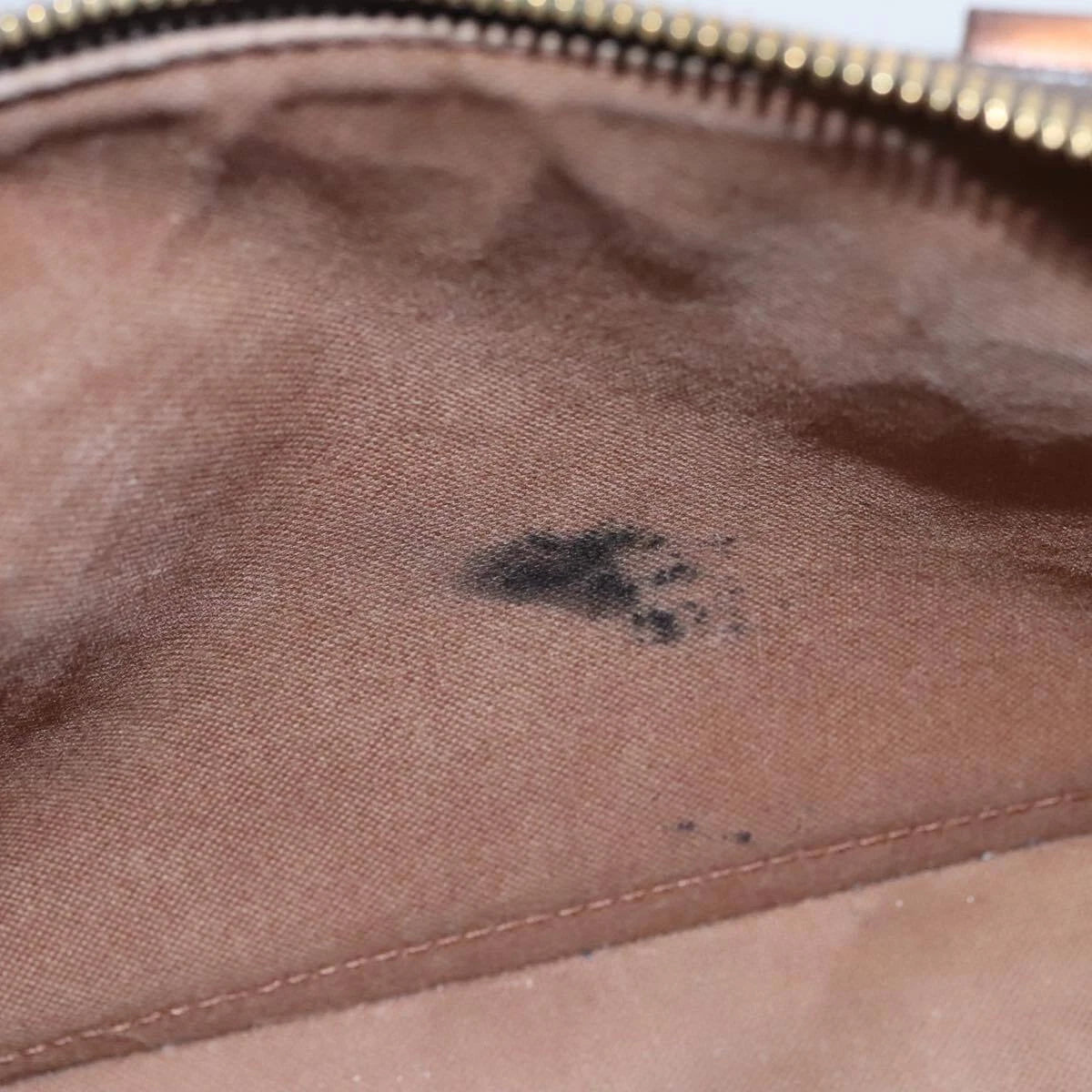 Louis Vuitton Alma BB