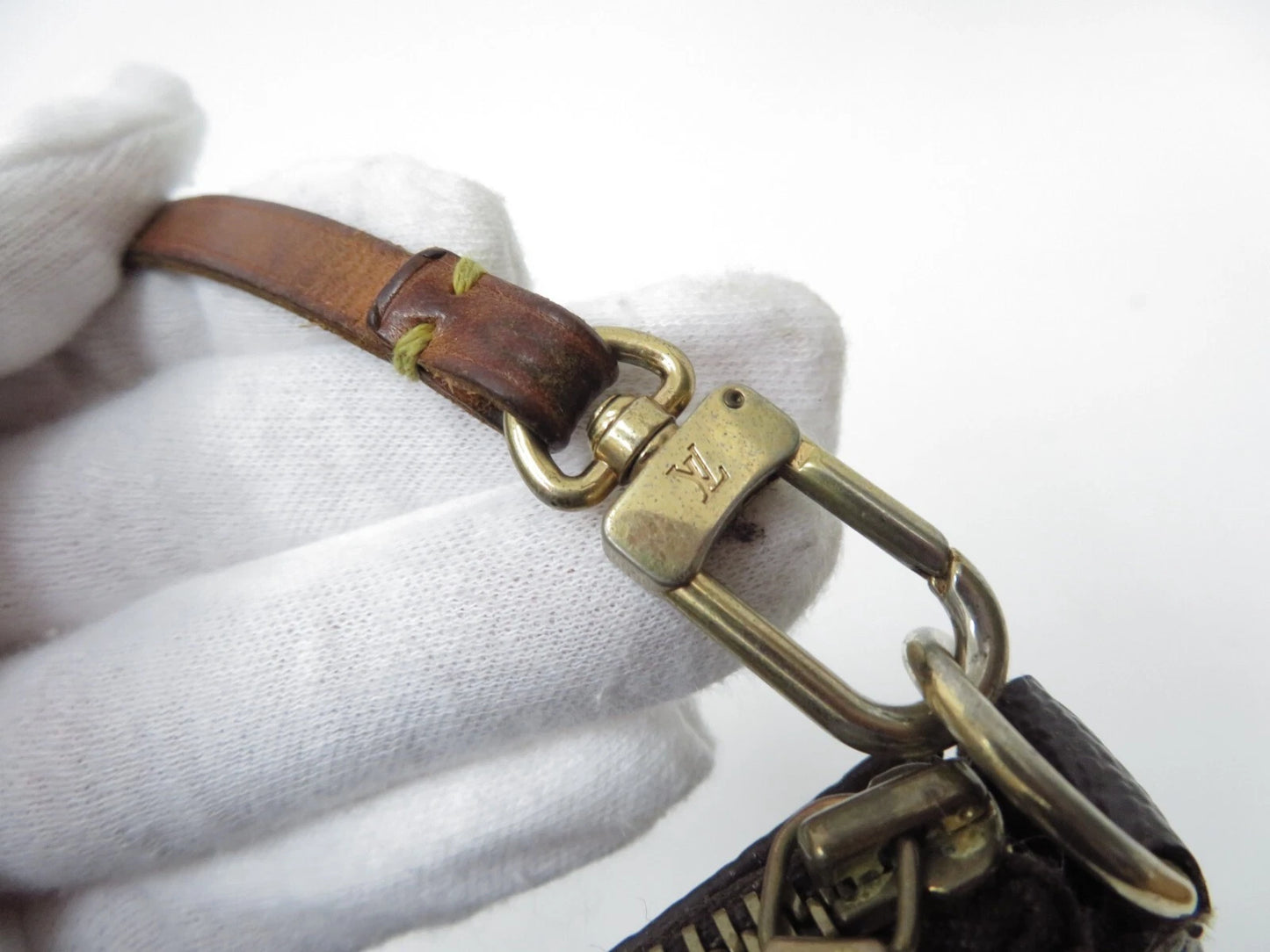 Louis Vuitton Pochette