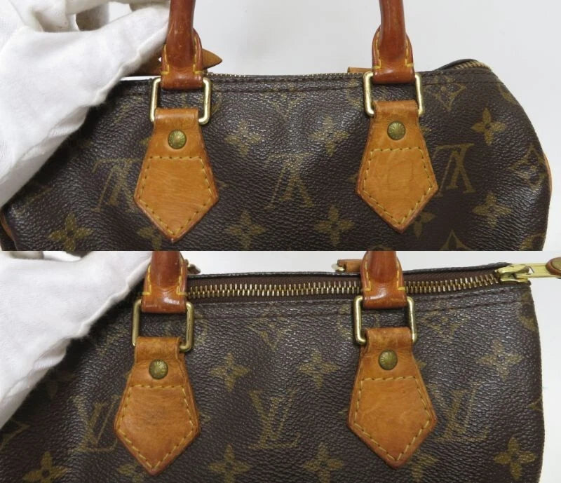 Louis Vuitton Speedy 25