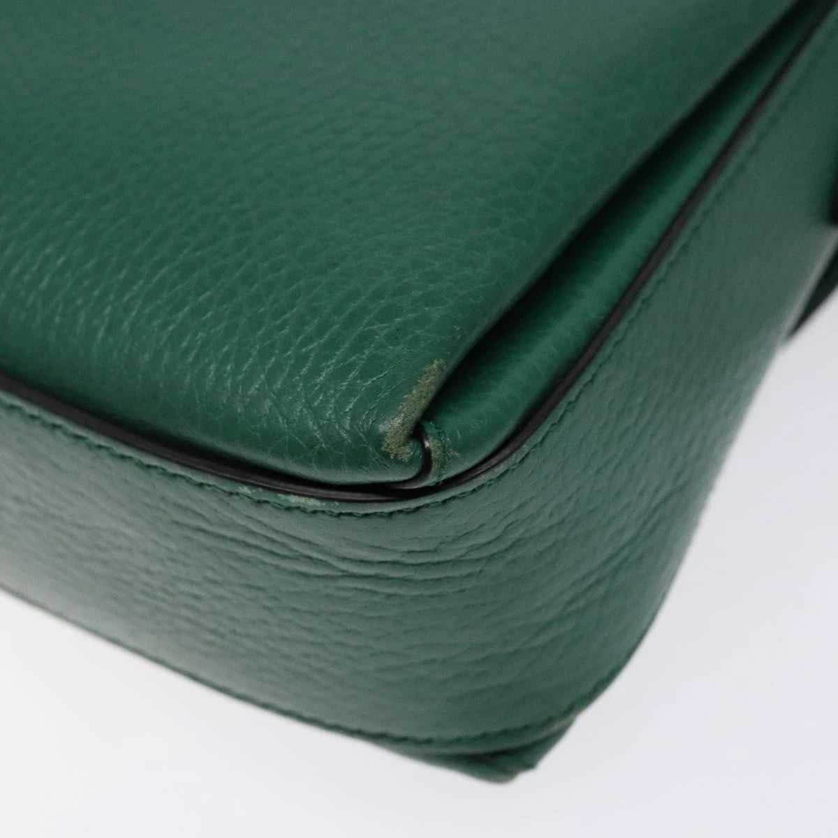 Gucci Interlocking G Chain Bag