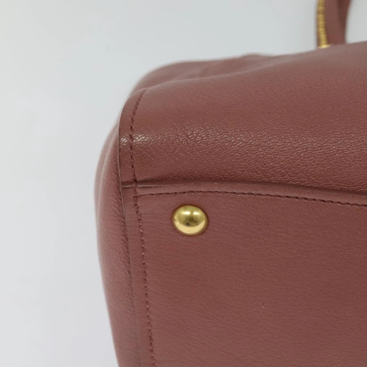 Miu Miu 2-way Hand Bag
