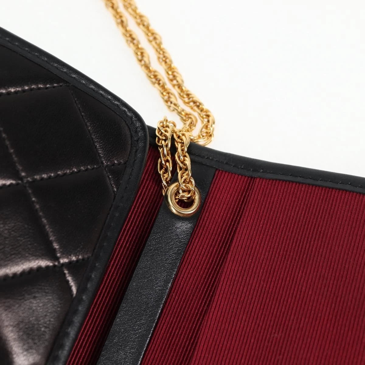 Chanel Shoulder Bag