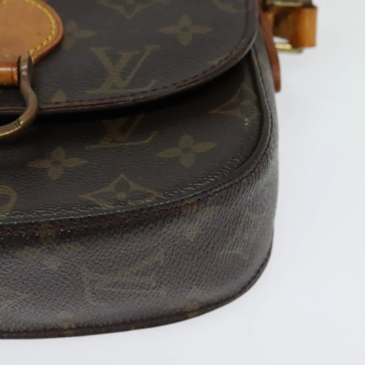 Louis Vuitton Saint Cloud PM