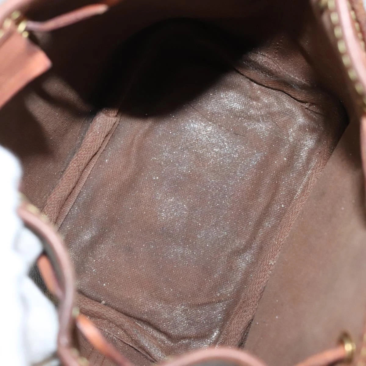 Louis Vuitton Nano Noe