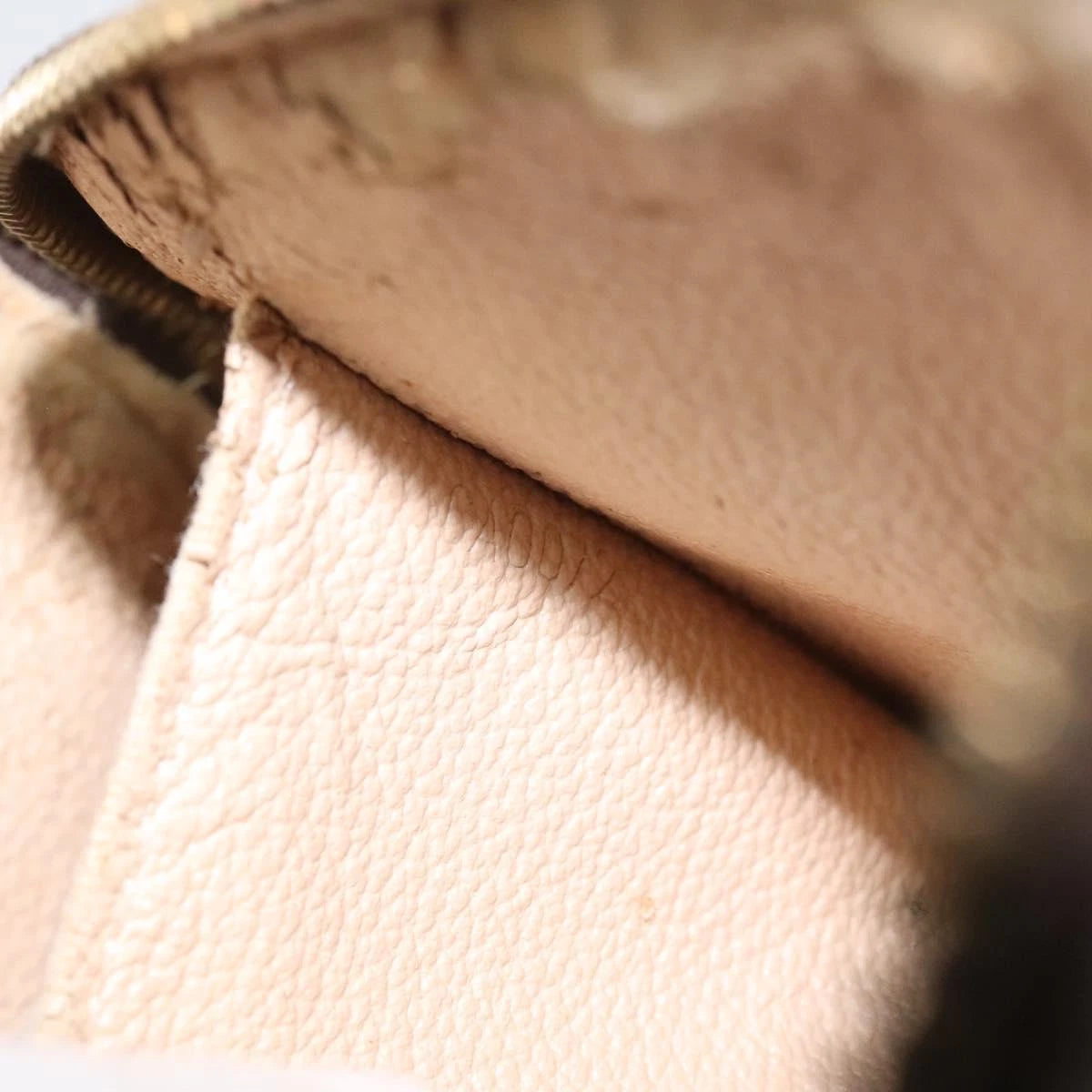 Louis Vuitton Pochette Cosmetique