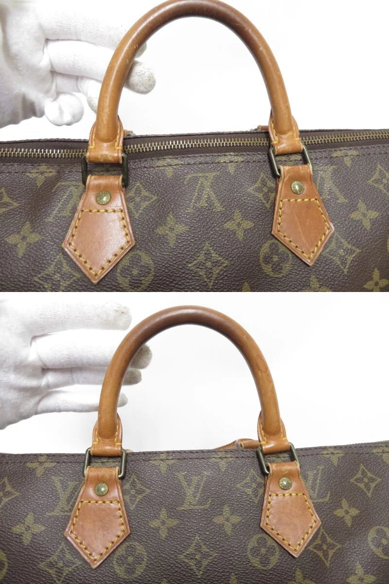 Louis Vuitton Speedy 40