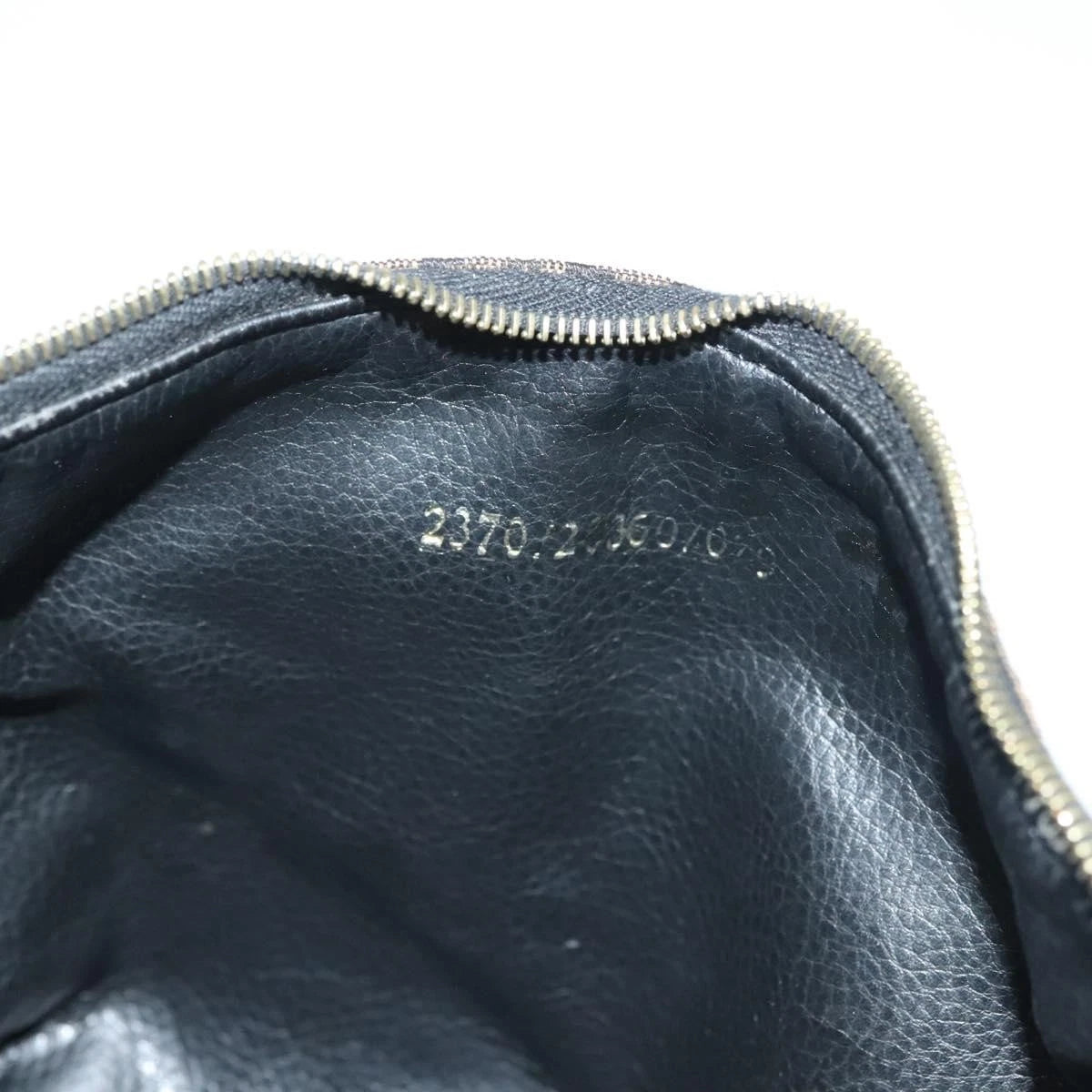 Fendi Panther Pouch