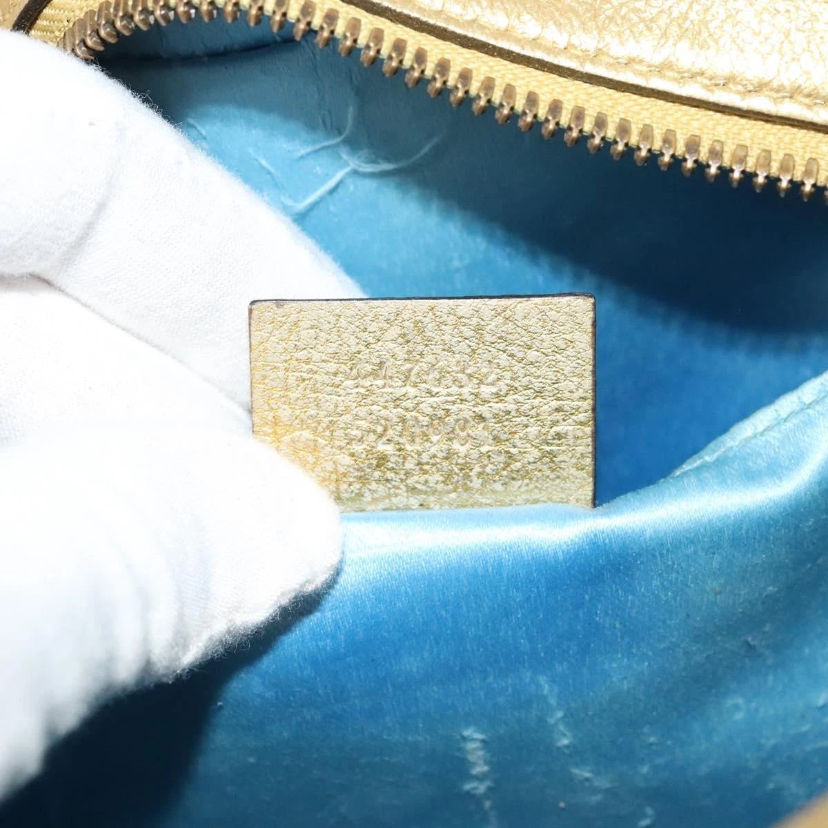 Gucci Marmont Shoulder Bag