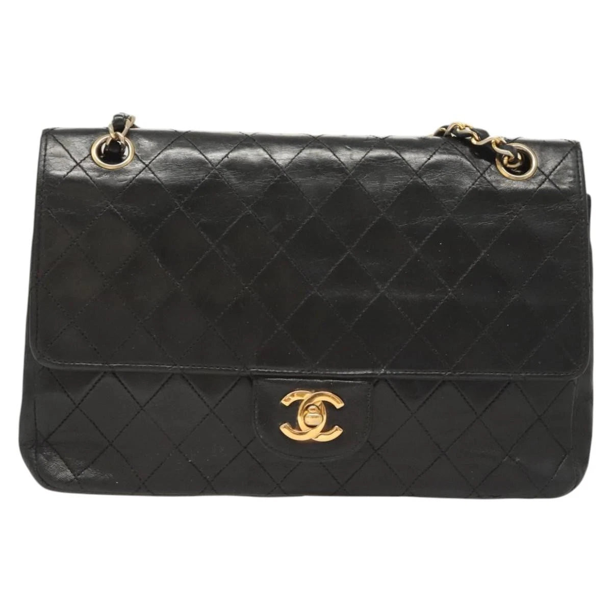 Chanel Medium Classic Double Flap Bag