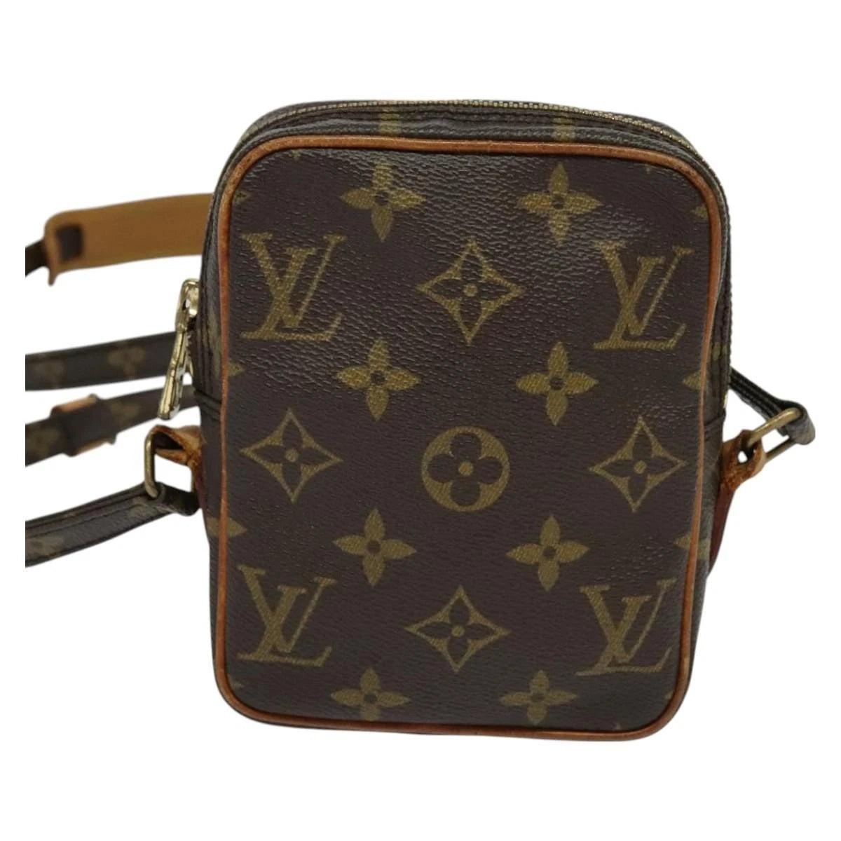 Louis Vuitton Mini Danube Shoulder Bag