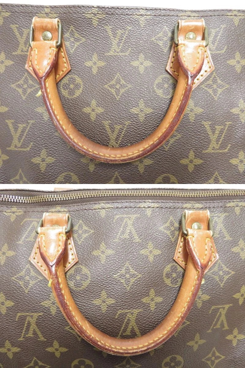 Louis Vuitton Speedy 40