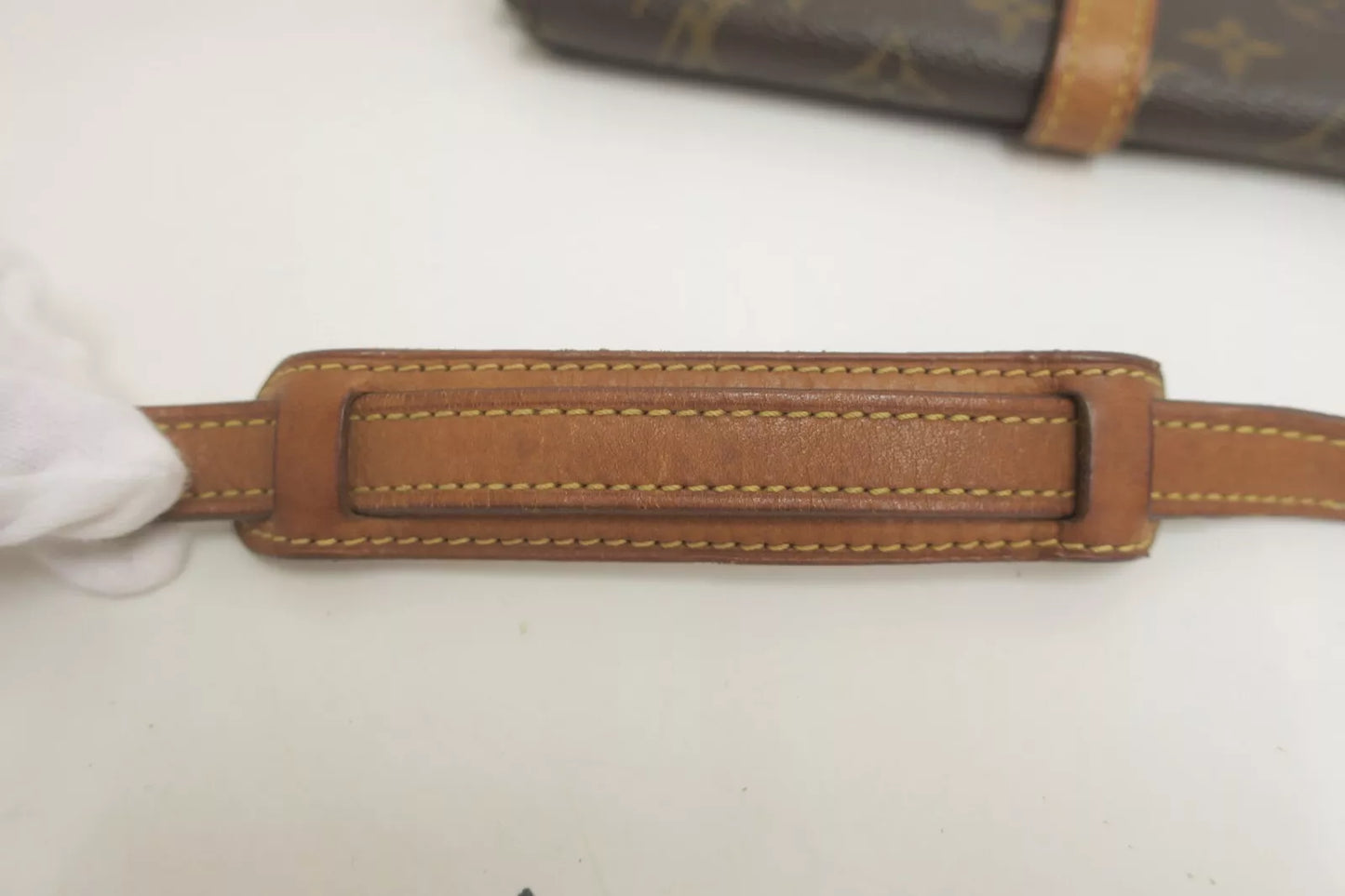 Louis Vuitton Chantilly MM