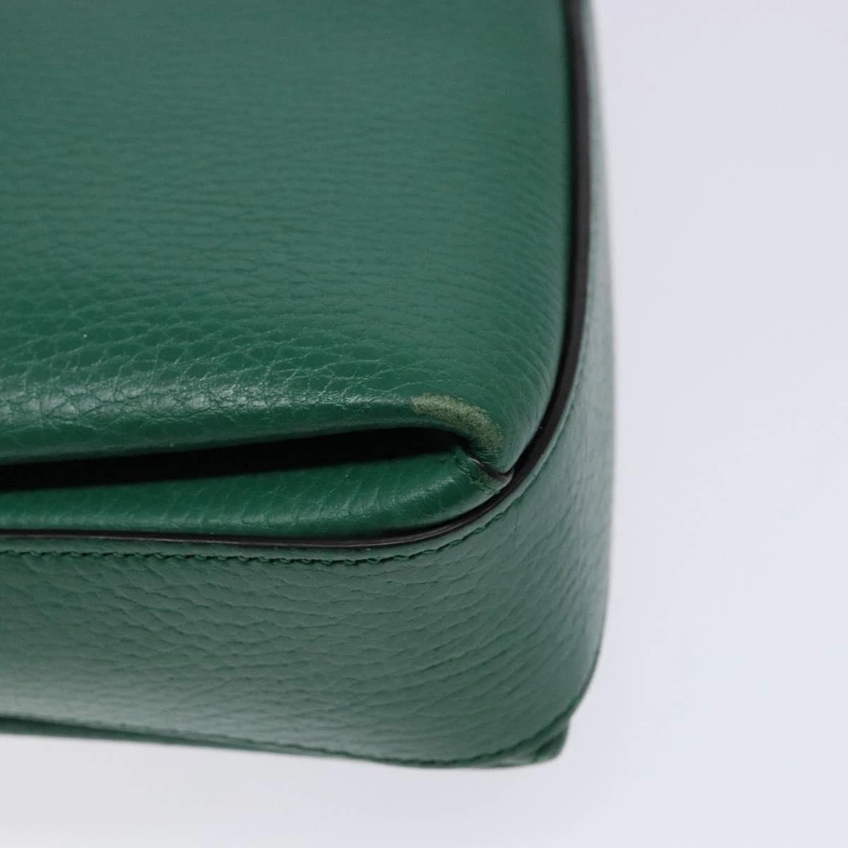 Gucci Interlocking G Chain Bag