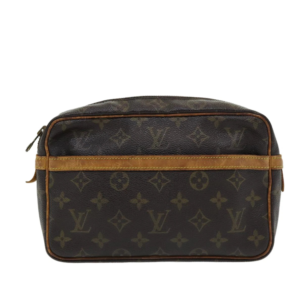 Louis Vuitton Compiegne 23 Clutch