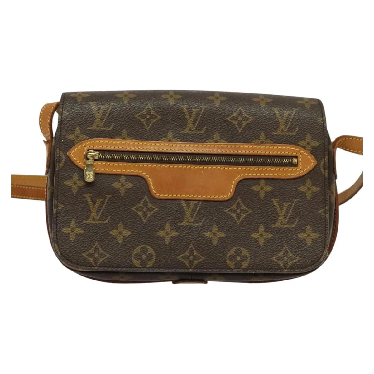 Louis Vuitton Saint Germain Shoulder Bag