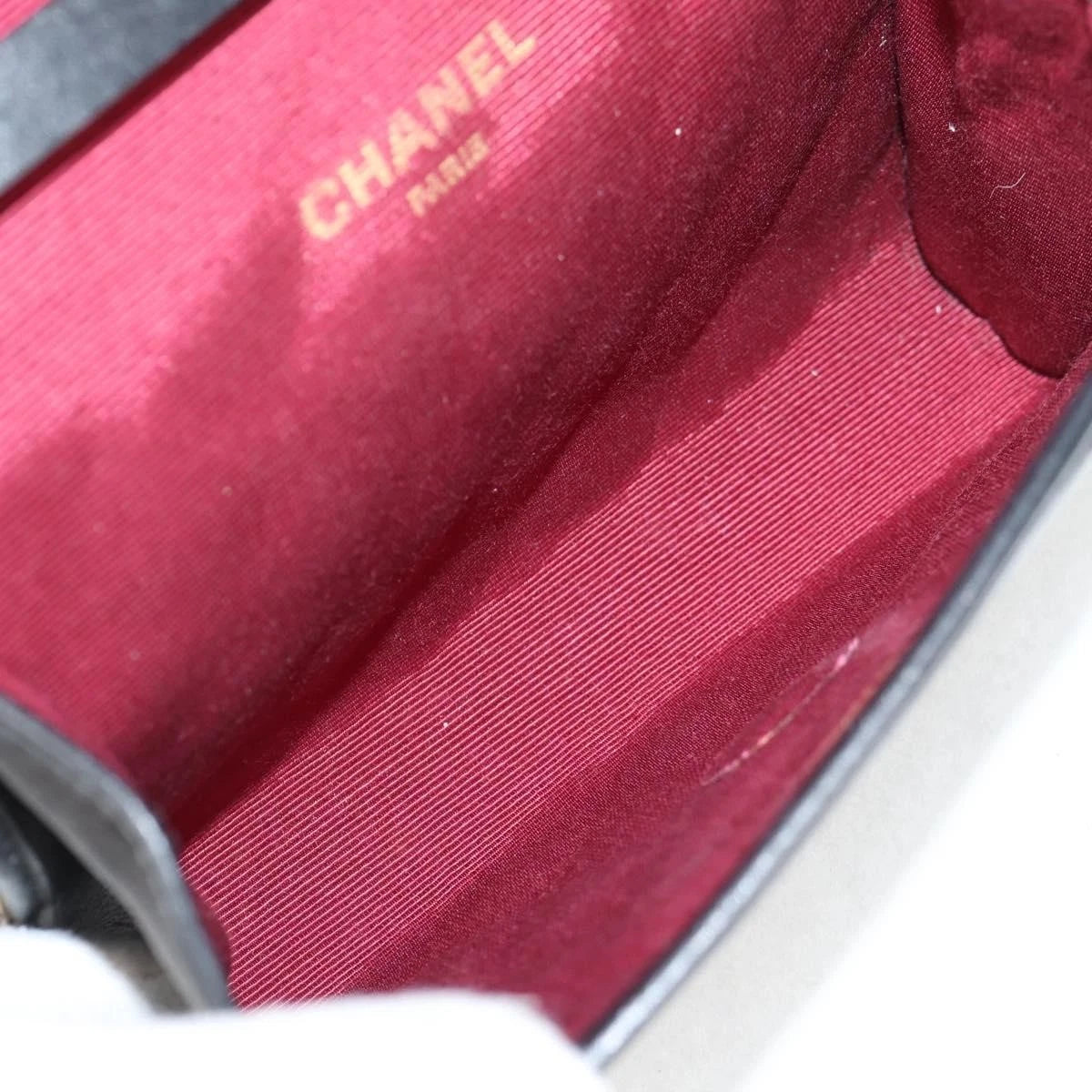 Chanel Shoulder Bag