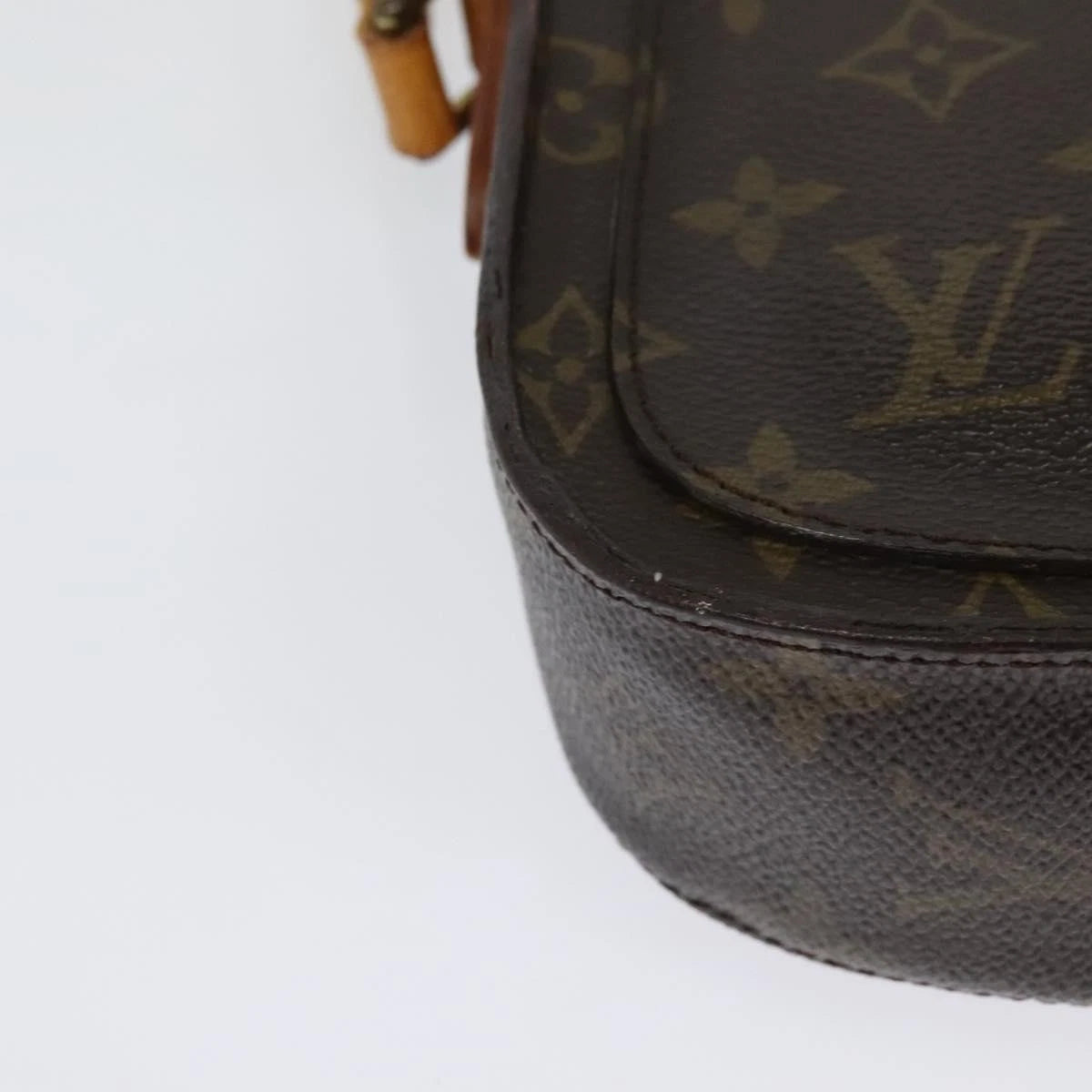 Louis Vuitton Saint Cloud PM