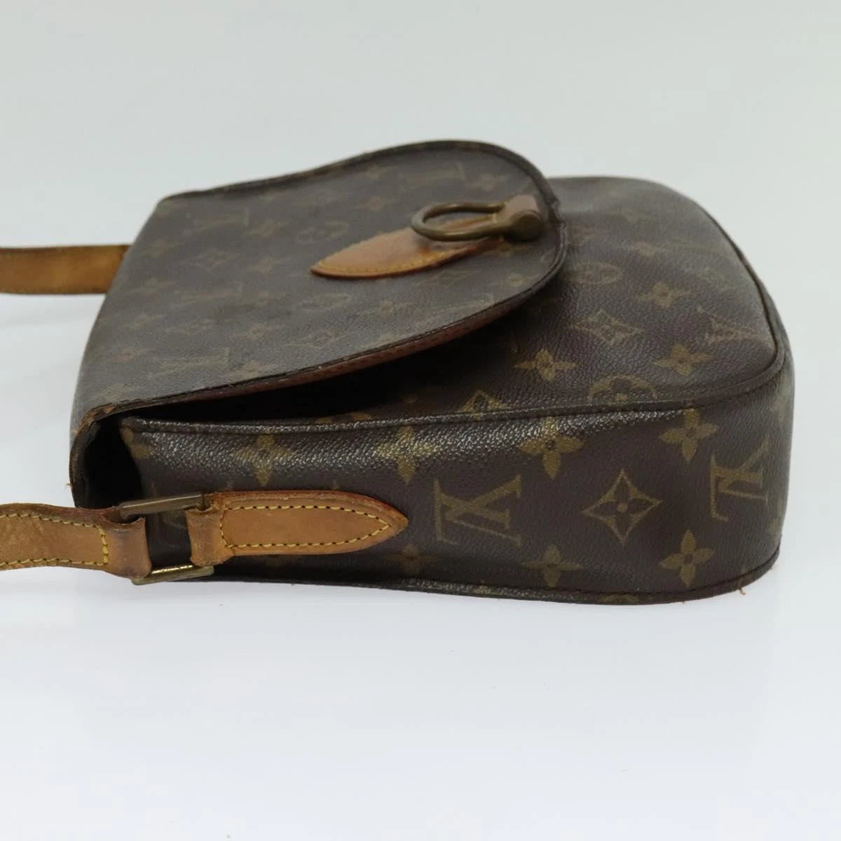 Louis Vuitton Saint Cloud GM
