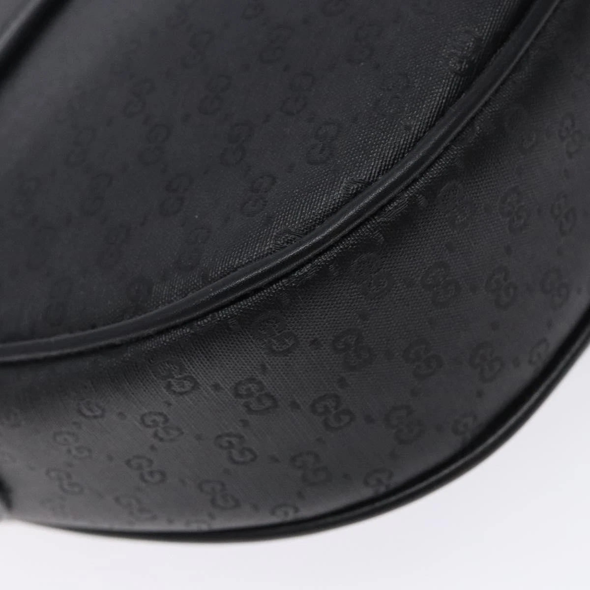 Gucci Micro GG Supreme Shoulder Bag