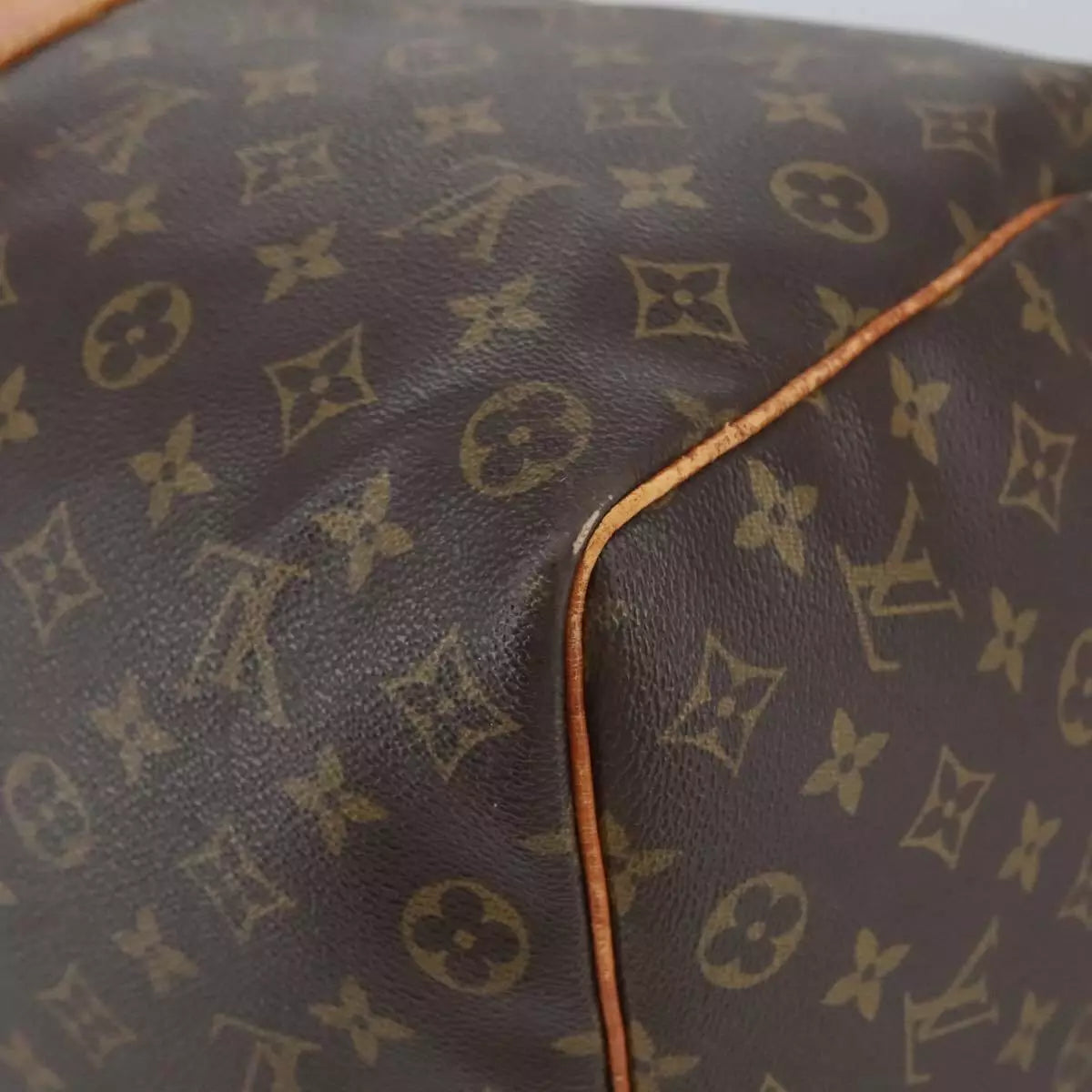 Louis Vuitton Keepall 50 Boston