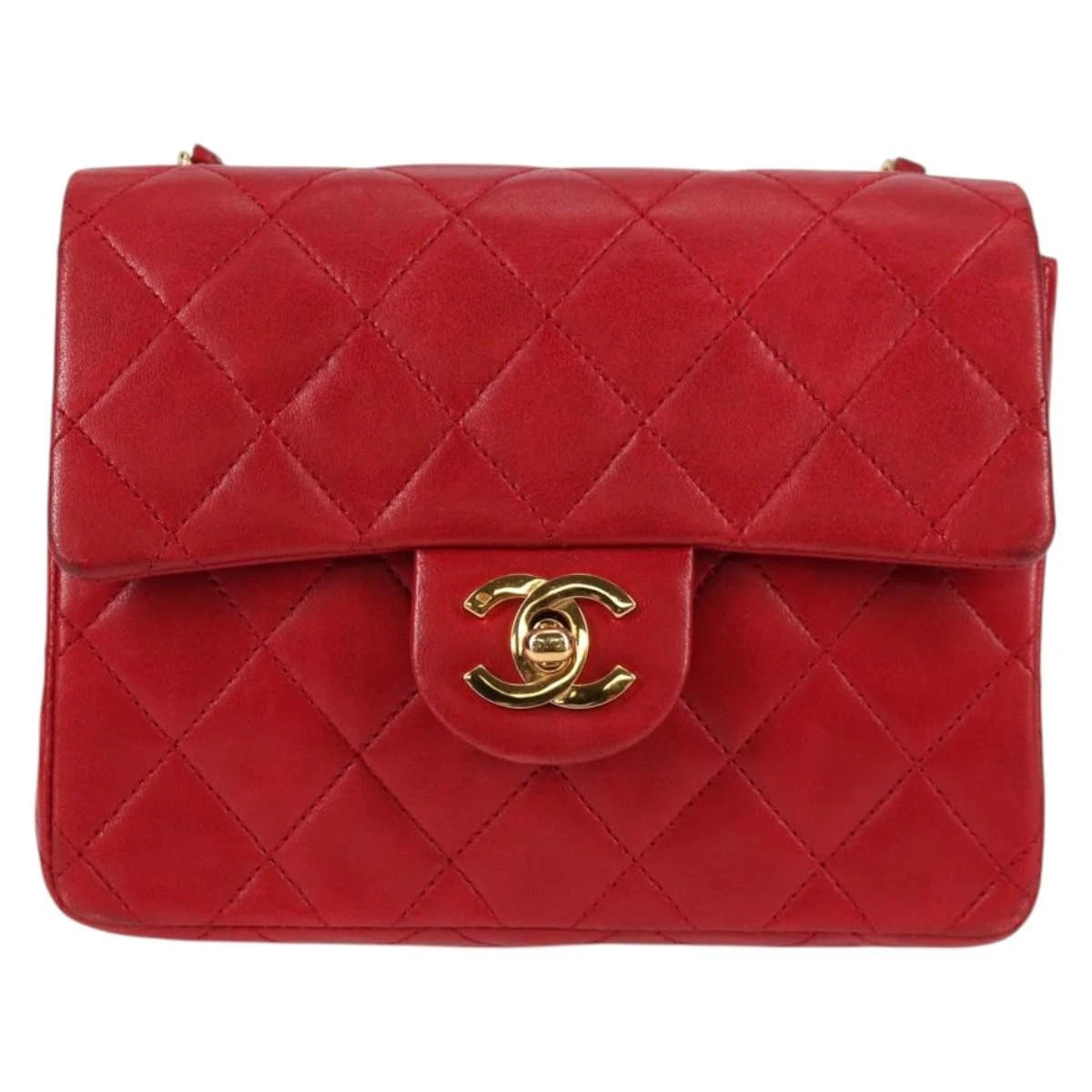 Chanel Mini Square