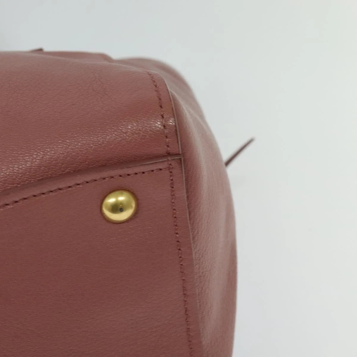 Miu Miu 2-way Hand Bag