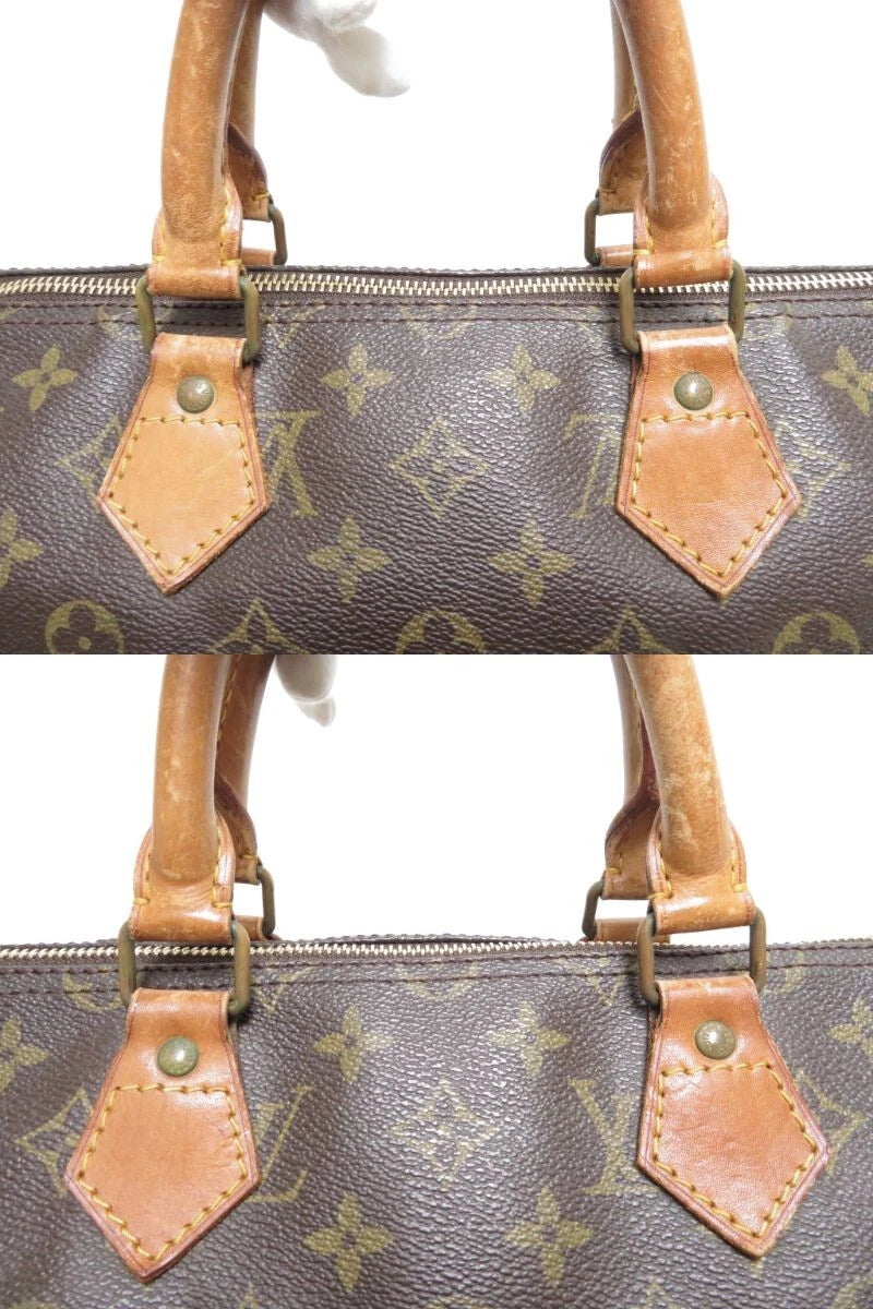 Louis Vuitton Speedy 35