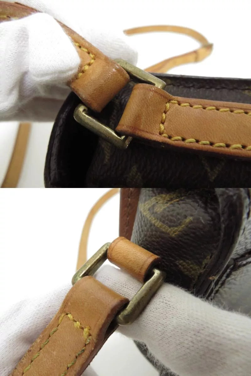Louis Vuitton Bébé Saint Cloud