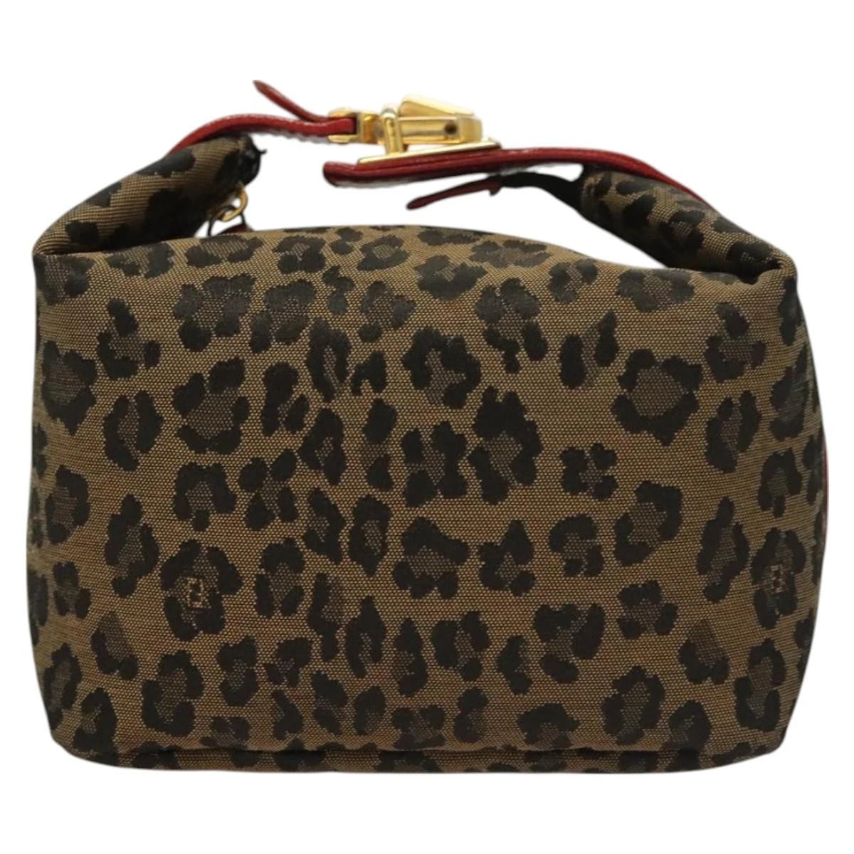 Fendi Panther Pouch