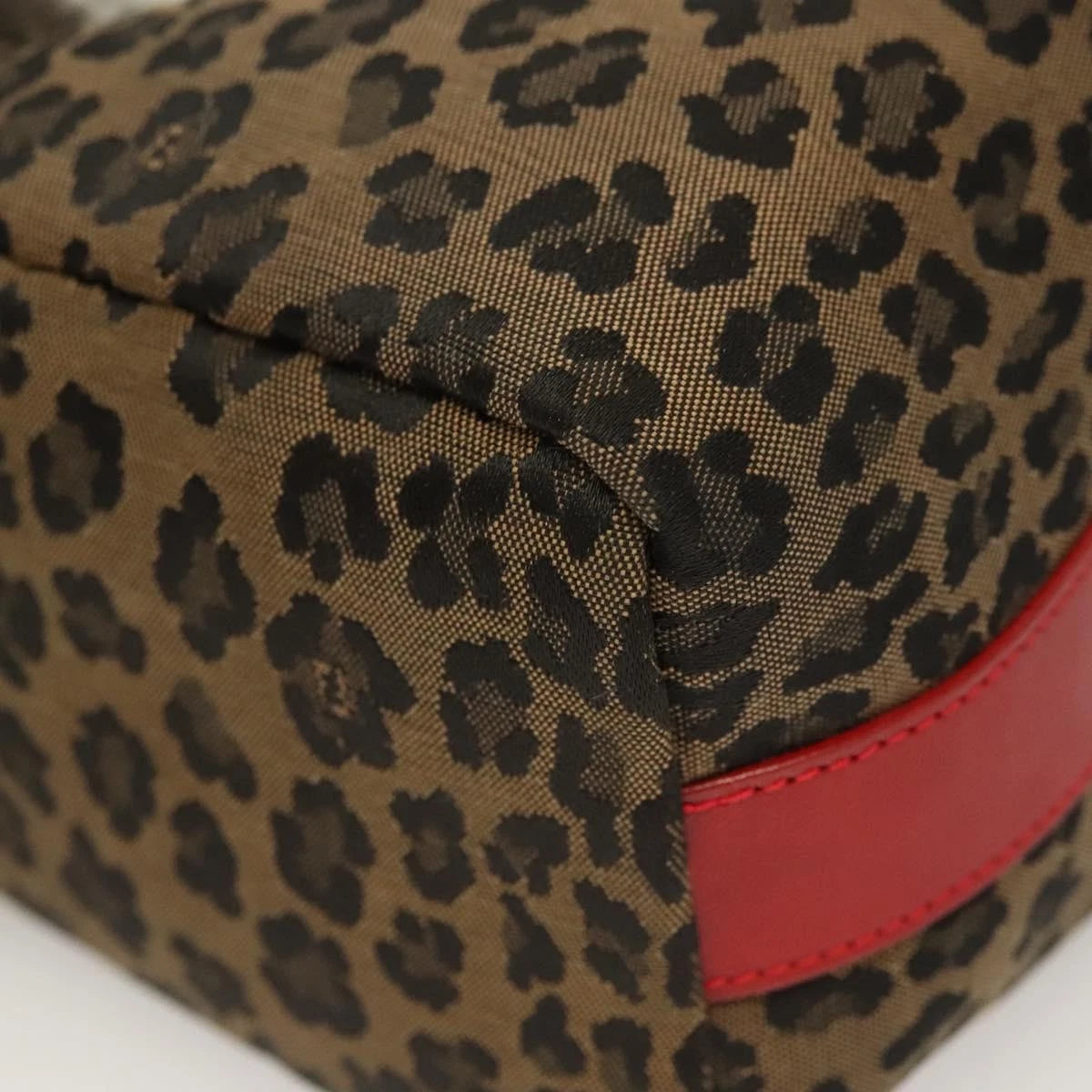 Fendi Panther Pouch