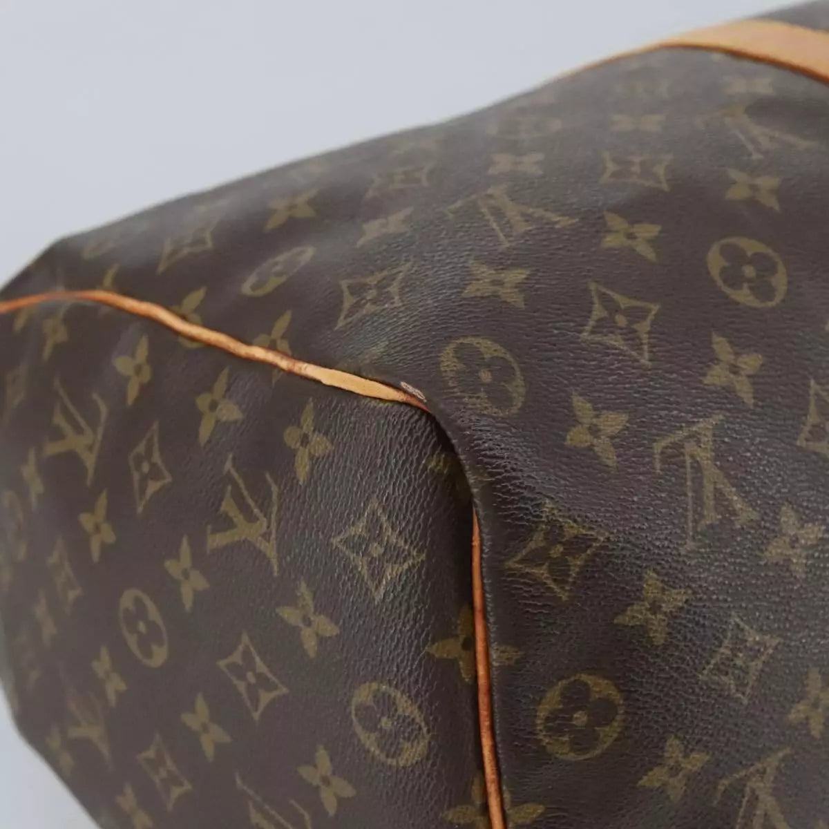 Louis Vuitton Keepall 50 Boston