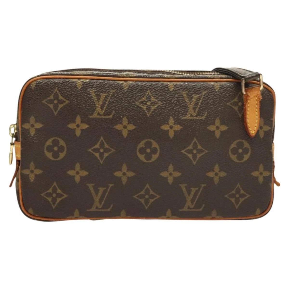 Louis Vuitton Marly Bandouliere Shoulder Bag